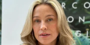 Luana Piovani