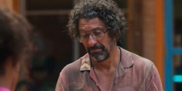 Osmar em Volta Por Cima. (Foto: reprodução/Globo)