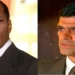 Abílio e Rafael em Alma Gêmea. (Foto: Reprodução)