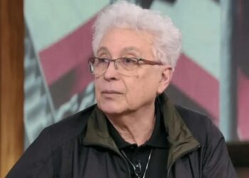 Aguinaldo Silva (Foto: Reprodução/TV Globo)