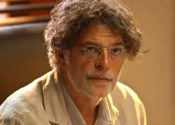 Ariosto vai morrer no último capítulo