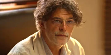 Ariosto vai morrer no último capítulo
