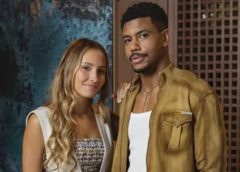 Bruna e Iarley vão terminar o namoro