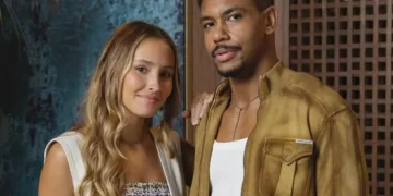 Bruna e Iarley vão terminar o namoro