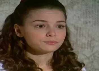 Belinha foge do convento