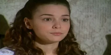 Belinha foge do convento