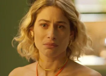 Blandina triste