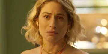 Blandina triste