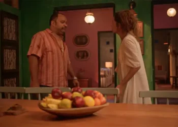 Primo Cícero pede ajuda a Zefa