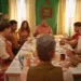 Zefa e Tico pedem segredo à família