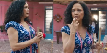 Após enterrar Lindomar, Doralice supera o luto, se arrisca em novo trabalho, mas problema no coração coloca sua vida em risco