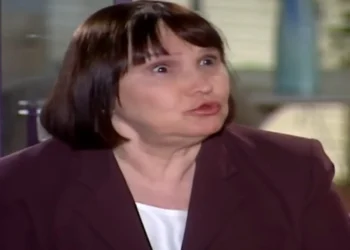 Ivone Hoffmann será freira em Mania de Você