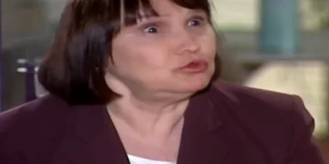 Ivone Hoffmann será freira em Mania de Você