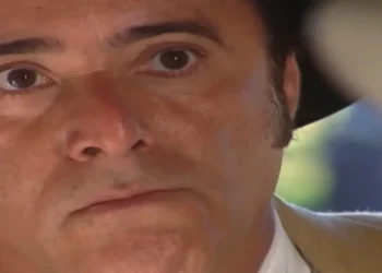 Boanerges fica irritado com descoberta