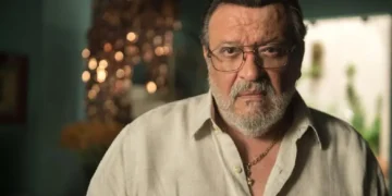 Luis Melo estará no remake de Vale Tudo