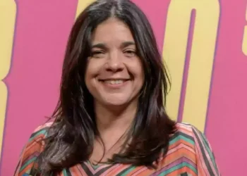 Izabel de Oliveira será a autora de Coração Acelerado