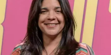 Izabel de Oliveira será a autora de Coração Acelerado
