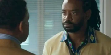 Verdadeira origem de Jão vem à tona, e Neusa é obrigada a confessar a identidade do pai biológico dele