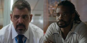 Jayme Jão em Volta por Cima. (Foto: reprodução/Globo)