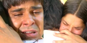 Final: José Aristides se despede de Serena, segue seu caminho sozinho e retorna ao local onde nasceu para se tornar o líder de seu povo: “Minha missão”