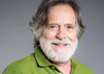 José de Abreu interpretará Gerson em Volta por Cima