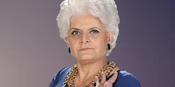 Jussara Freire será uma freira em Mania de Você