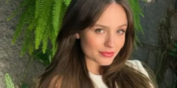 Larissa Manoela será protagonista de Êta Mundo Bom 2