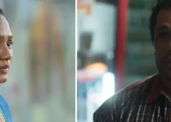 Madá termina noivado com Chico