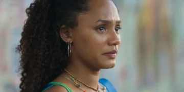 Volta por Cima: Madalena descobre dívida de IPTU deixada por Lindomar e percebe que pode perder a casa se não quitar o valor