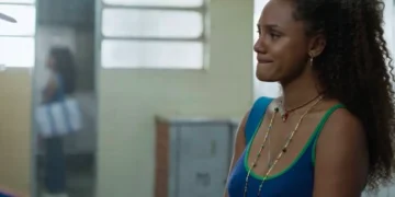 Madalena descobre piora no estado de saúde da mãe