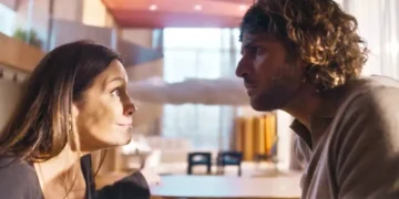 Mavi dá segunda chance à Mércia