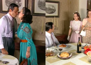 Alma Gêmea: Olívia leva Mirella ao apartamento de Raul, e as duas descobrem que Terezinha é a nova amante dele: “que mau gosto”