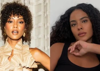 Taís Araújo e Bella Campos serão mãe e filha, respectivamente, em Vale Tudo