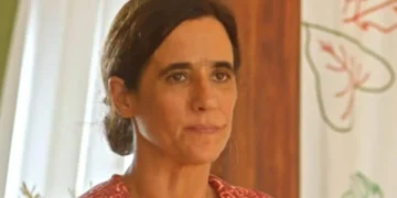 Tia Salete perdoa Zefa
