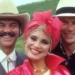 Lima Duarte, Regina Duarte e José Wilker protagonizaram Roque Santeiro
