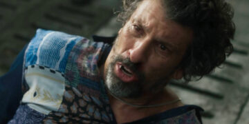 Osmar em Volta Por Cima. (Foto: reprodução/Globo)