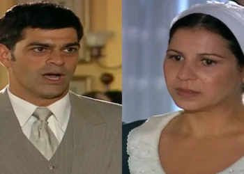 Recuperado, Rafael descobre que Zulmira omitiu o caso extraconjugal entre Cristina e Ivan para proteger o irmão e pensa em demiti-la: “Eu errei”