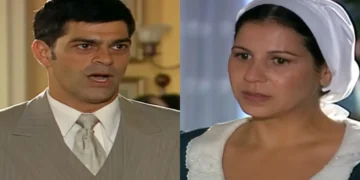 Recuperado, Rafael descobre que Zulmira omitiu o caso extraconjugal entre Cristina e Ivan para proteger o irmão e pensa em demiti-la: “Eu errei”