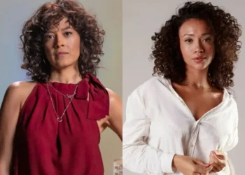 Maeve Jinkings e Lorena Lima farão casal lésbico no remake de Vale Tudo