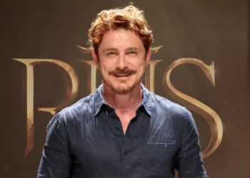 Petrônio Gontijo será Jesus em Paulo, o Apóstolo