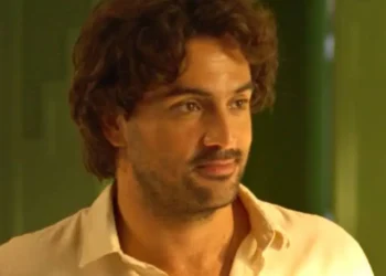 Túlio Starling interpretou Artur em No Rancho Fundo