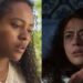 Beatriz e Clarice em Garota do Momento. (Foto: reprodução/Globo)