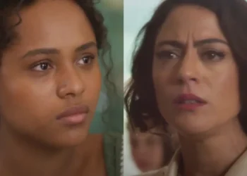 Garota do Momento: Beatriz descobre o paradeiro de Clarice, fica frente a frente com a mãe, mas sofre ao não ser reconhecida