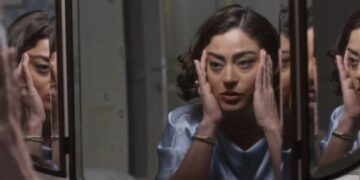 Clarice em Garota do Momento. (Foto: reprodução/Globo)