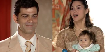 Final: Rafael desiste de prestar queixa contra Dalila após ela ter ajudado Raul a fraudar sua empresa: “Vejo que se arrependeu”