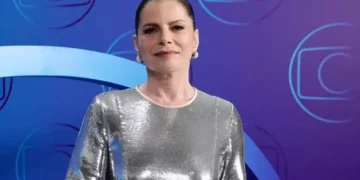 Debora Bloch dará vida a Odete Roitman