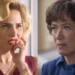 Zélia (Letícia Colin) e Maristela (Lilia Cabral) em Garota do Momento (Foto: Reprodução/TV Globo)