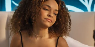 Evelyn engana Berta