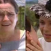 Generosa e Rosa se reencontram