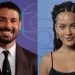 Cauã Reymond e Bella Campos interpretam César e Mária de Fátima no remake de Vale Tudo (Foto: Daniela Toviansky/TV Globo)